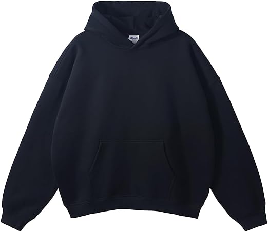 Hoodies Oversize Dream