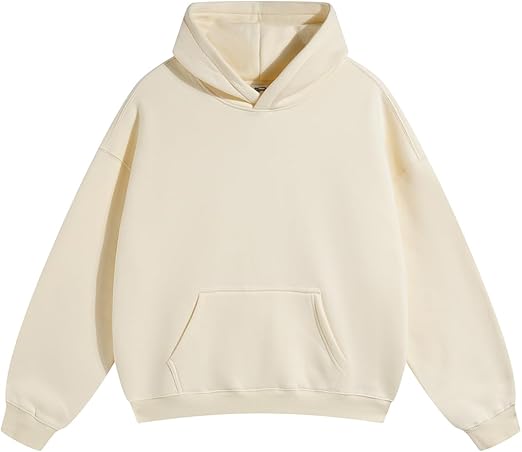 Hoodies Oversize Dream