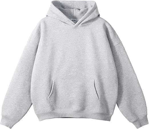 Hoodies Oversize Dream