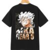 T-shirt Nika Gear 5