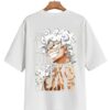 T-shirt Nika Gear 5
