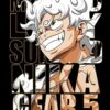 T-shirt Nika Gear 5