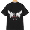 T-shirt Oversize Dream