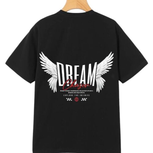 WhatsApp Image 2025-10-23 at 14.51.38 T-shirt Oversize Dream