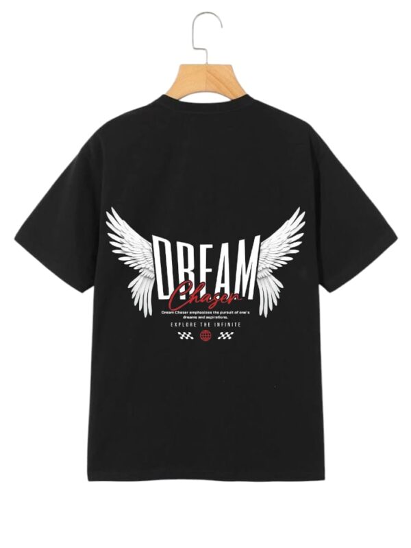 T-shirt Oversize Dream