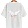 T-shirt Oversize Dream