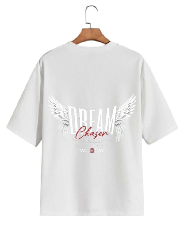 T-shirt Oversize Dream