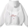 Hoodies Oversize Dream