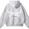 Hoodies Oversize Dream