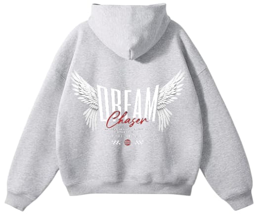 Hoodies Oversize Dream