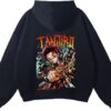 Hoody Oversize Tanjiro