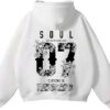Hoody Oversize SOUL 07