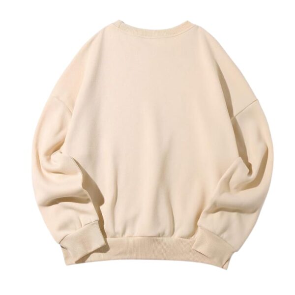 Sweat-shirt Timlsine