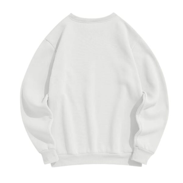 Sweat-shirt Timlsine