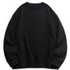 Sweatshirt Oversized TenGen