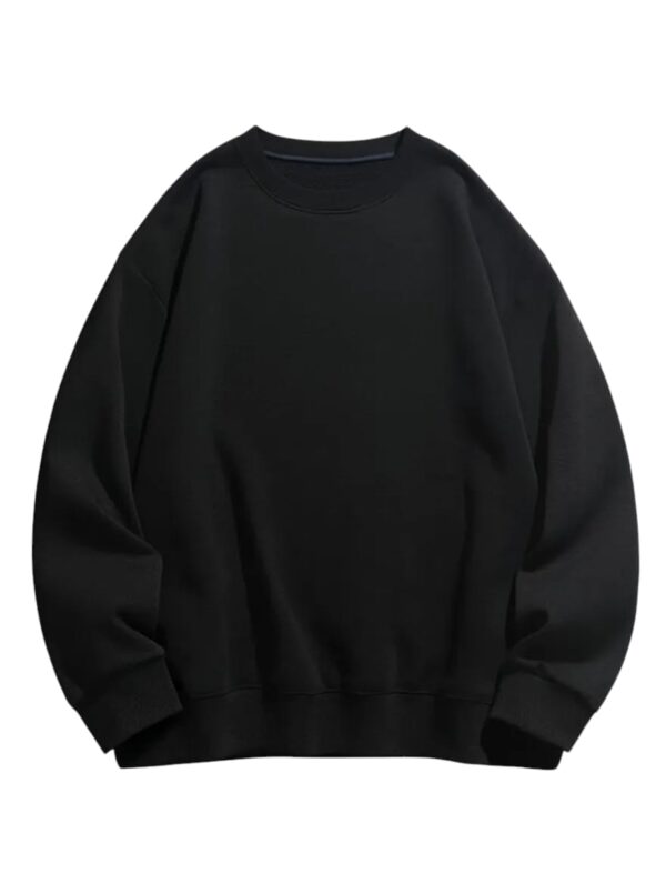 Sweatshirt Oversized TenGen