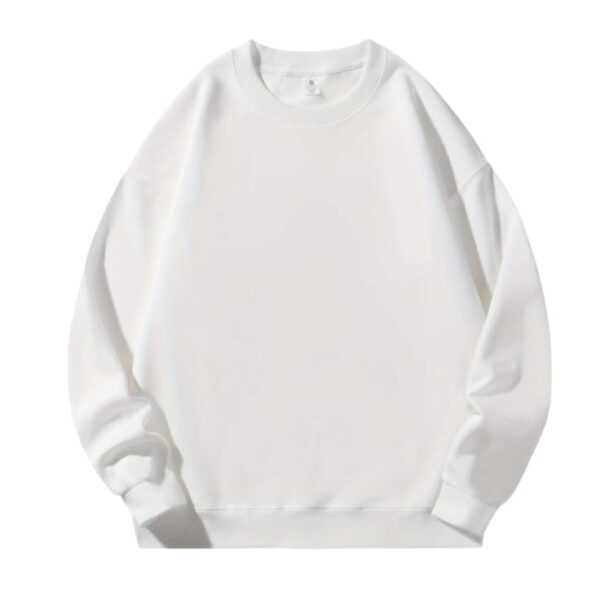 Sweatshirt Oversized TenGen