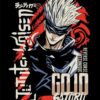 gojo Hoody jujutsu kaizen