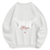 Sweat-shirt Oversize Dream