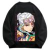 Sweatshirt Oversized TenGen