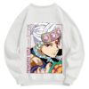 Sweatshirt Oversized TenGen